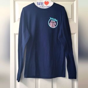 Star Wars Long Sleeve Shirt, size S